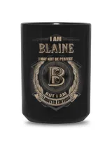 Black Mug 15oz