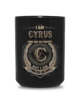 Black Mug 15oz