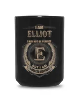 Black Mug 15oz