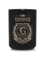 Black Mug 15oz