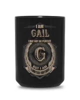 Black Mug 15oz