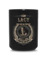 Black Mug 15oz