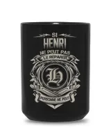 Black Mug 15oz