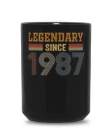 Black Mug 15oz