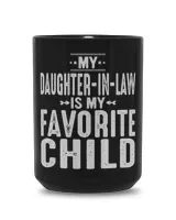 Black Mug 15oz