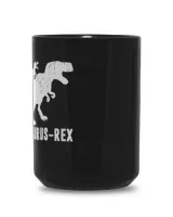 Daddysaurus T-Rex