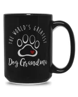 Black Mug 15oz