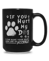 Black Mug 15oz