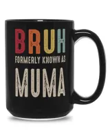 Black Mug 15oz