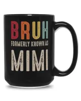 Black Mug 15oz