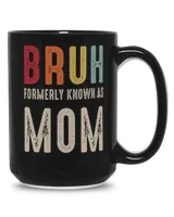 Black Mug 15oz