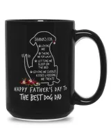 Black Mug 15oz