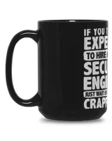 Black Mug 15oz