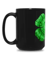 Black Mug 15oz