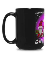 Black Mug 15oz