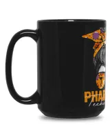 Black Mug 15oz