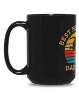 Black Mug 15oz