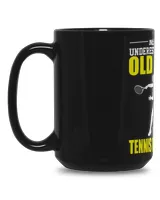 Black Mug 15oz