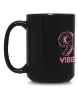 Black Mug 15oz