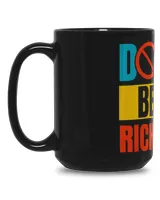 Black Mug 15oz