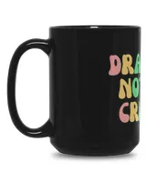 Black Mug 15oz