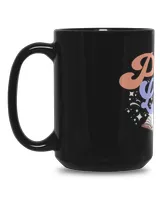 Black Mug 15oz