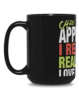 Black Mug 15oz