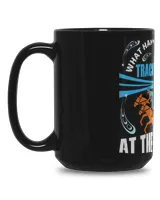 Black Mug 15oz