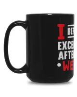 Black Mug 15oz