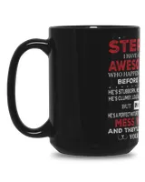 Black Mug 15oz