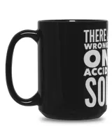 Black Mug 15oz