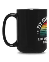 Black Mug 15oz