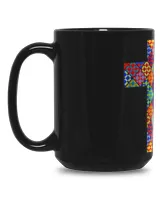 Black Mug 15oz