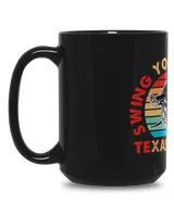 Black Mug 15oz