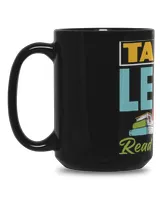 Black Mug 15oz