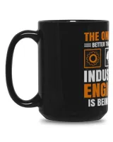 Black Mug 15oz