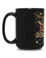 Black Mug 15oz