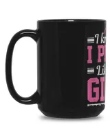 Black Mug 15oz