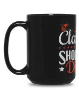 Black Mug 15oz