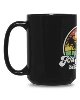 Black Mug 15oz