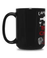 Black Mug 15oz