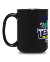 Black Mug 15oz