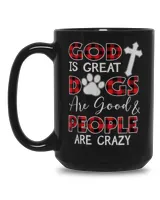 Black Mug 15oz