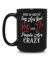 Black Mug 15oz