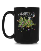 Black Mug 15oz