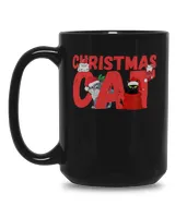 Black Mug 15oz