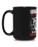 Black Mug 15oz