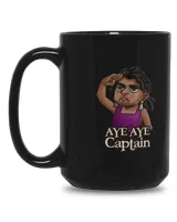 Aye aye captain,  crypto cup,,