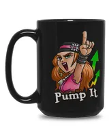 pump it, bitcoin style,  crypto cup,,