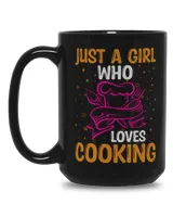 Black Mug 15oz